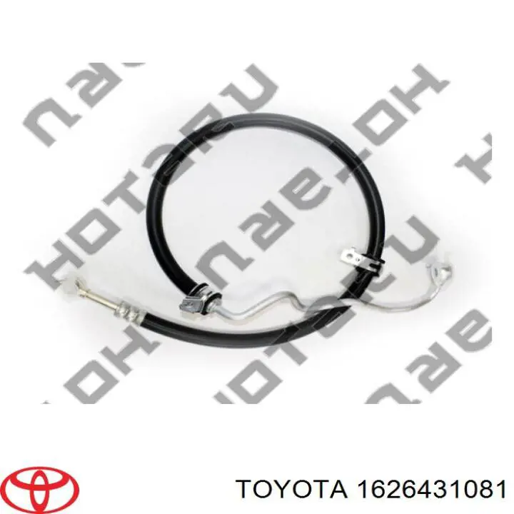  1626431081 Toyota