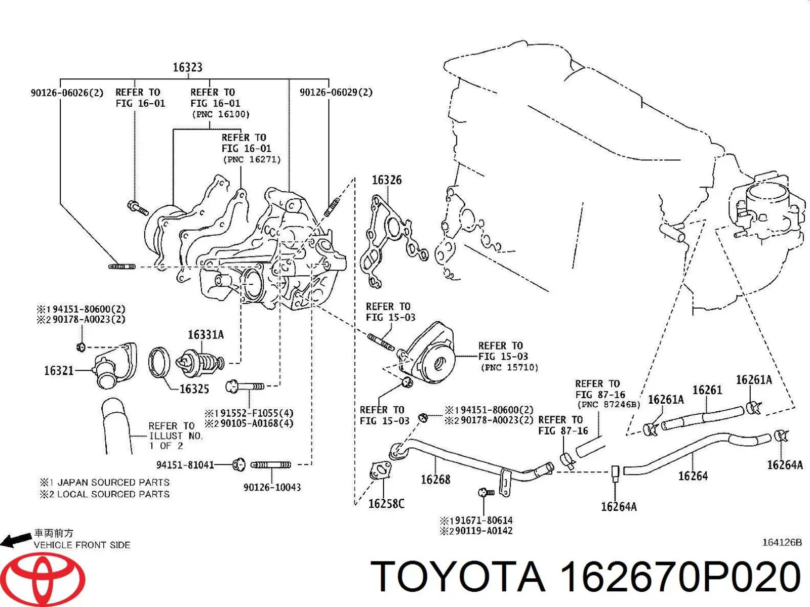 Купить 1785777E00 Suzuki Патрубок радиатора