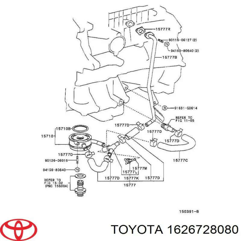  1626728080 Toyota