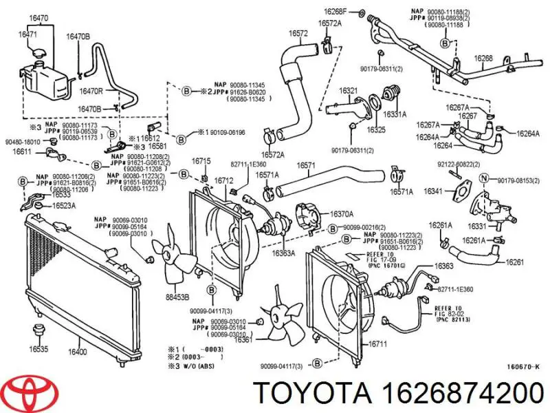  1626874200 Toyota