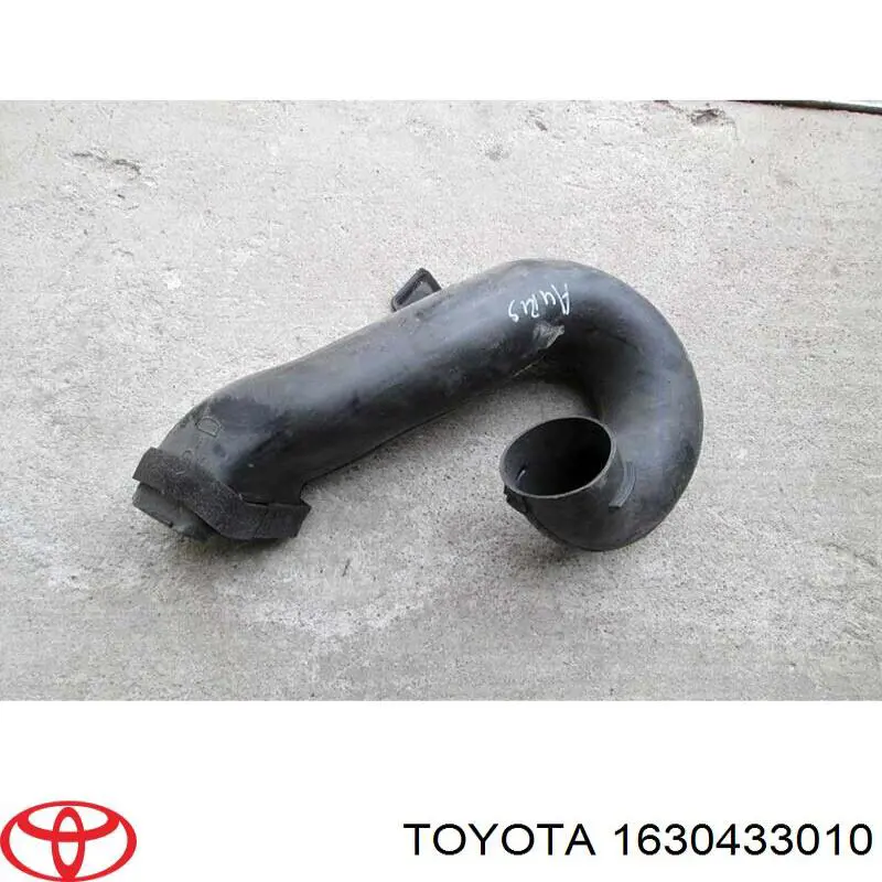Купить 1630433010 Toyota 