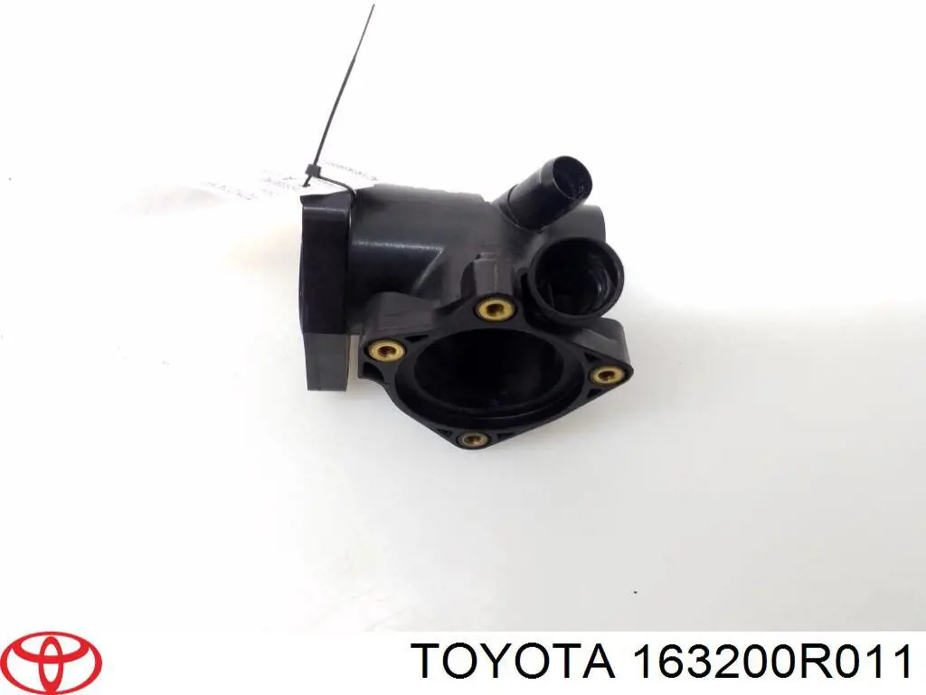  163200R011 Toyota