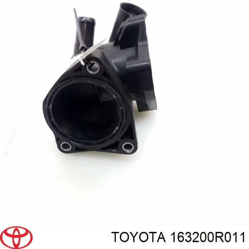  Toyota 163200R011 цена, от 63.35 USD