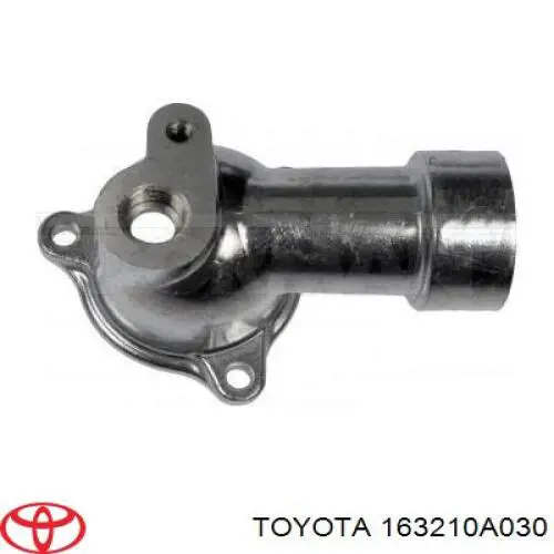  163210A030 Toyota