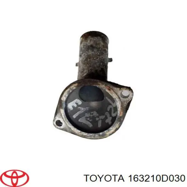 Toyota 163210D030 цена, от 6.18 USD