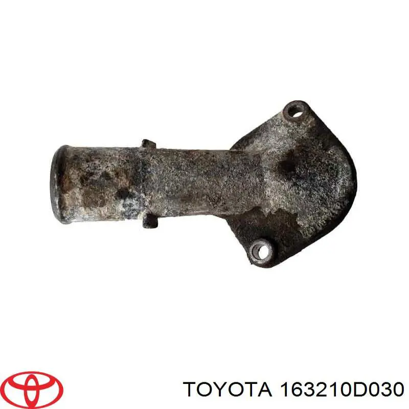  163210D030 Toyota