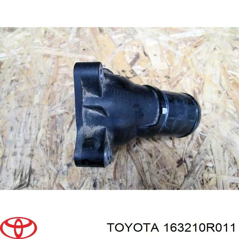  Toyota 163210R011 цена, от 15.20 USD