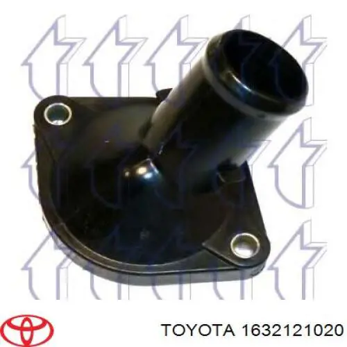 Купить 1632121020 Toyota 