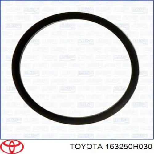 163250H030 Toyota 