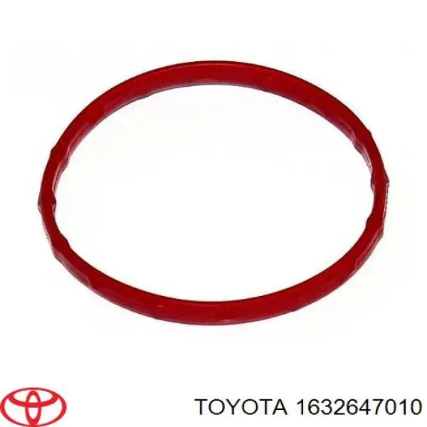  1632647010 Toyota