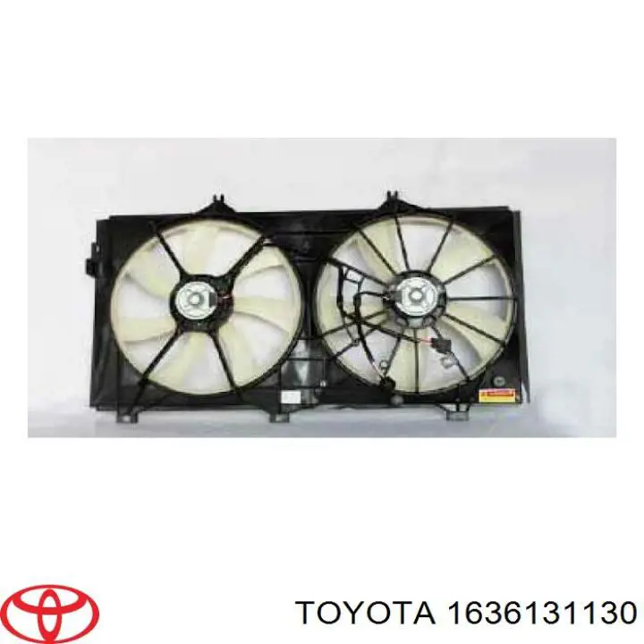 Вентилятор кондиционера, правый Niles NDT1006 цена, от 25.99 USD