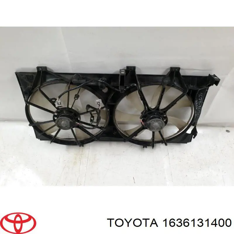 Купить 1636131400 Toyota 