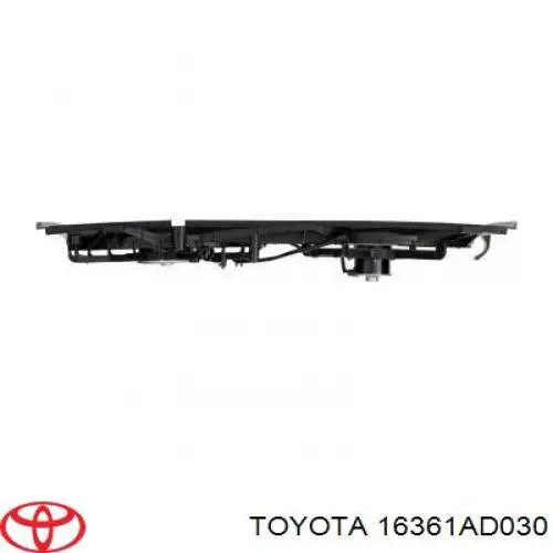 16361AD030 Toyota 