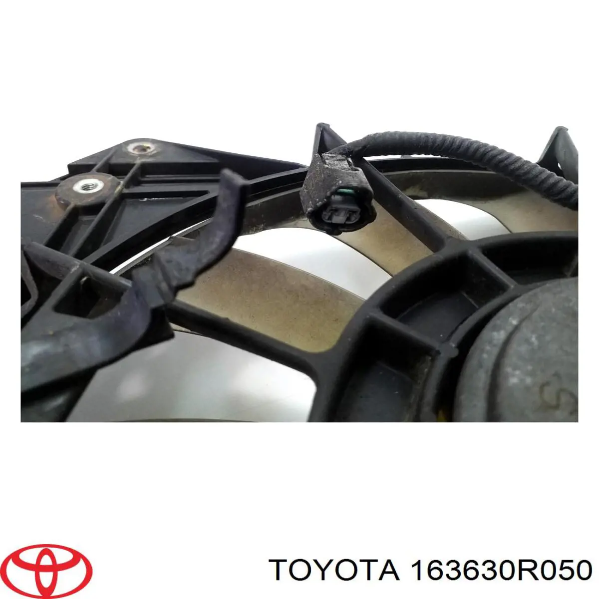 Купить 163630R050 Toyota 