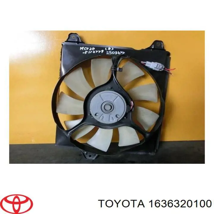  Toyota 1636320100 цена, от 90.40 USD