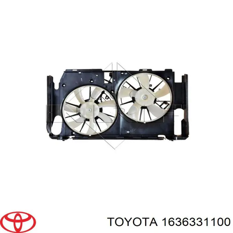  1636331100 Toyota