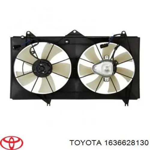  Toyota 1636628130 цена, от 5.07 USD