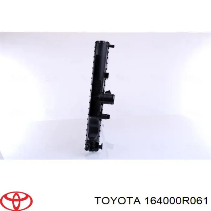 164000R061 Toyota