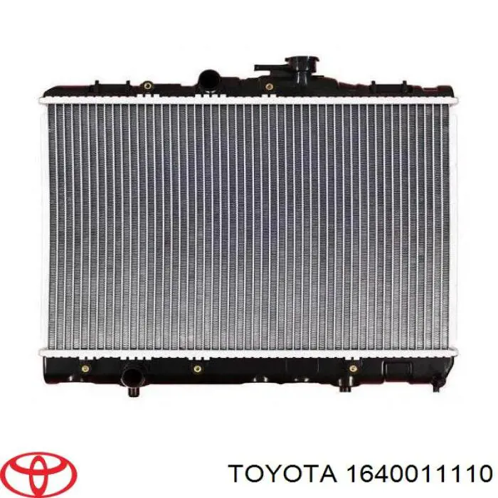  1640011110 Toyota