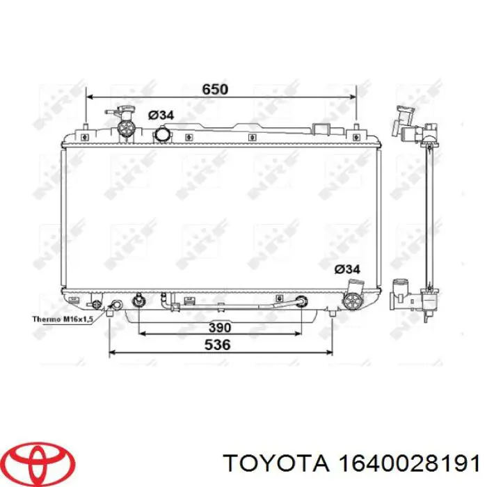  1640028191 Toyota