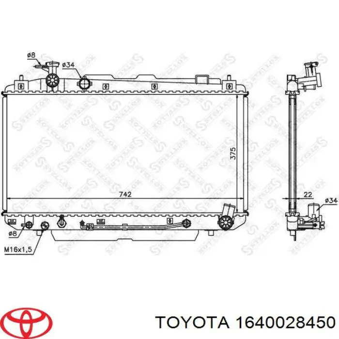  1640028450 Toyota