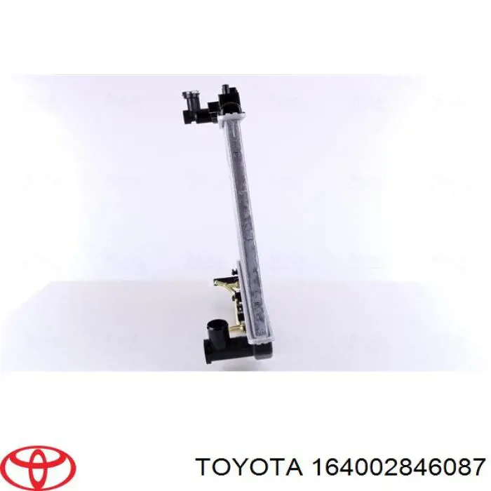  164002846087 Toyota