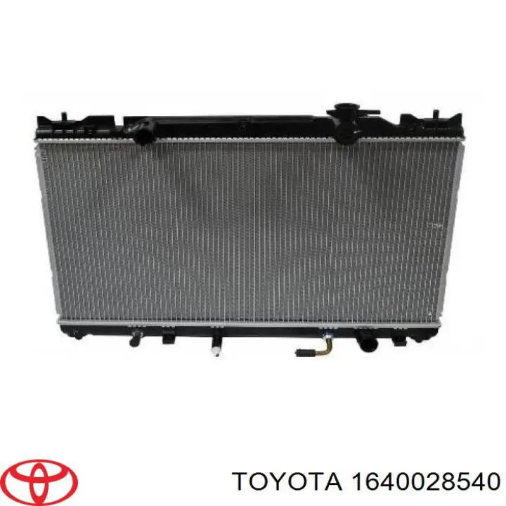  1640028540 Toyota