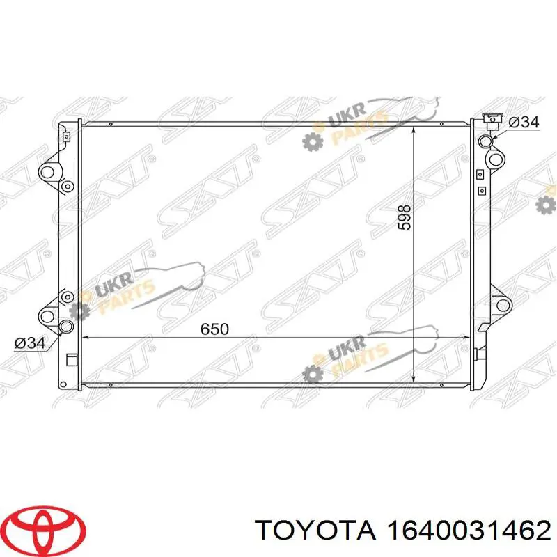 1640031462 Toyota