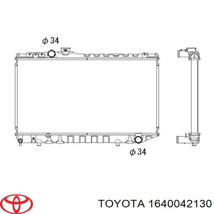  1640042130 Toyota