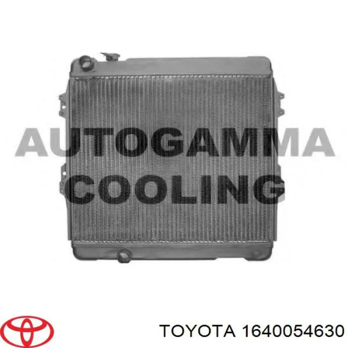 1640054630 Toyota