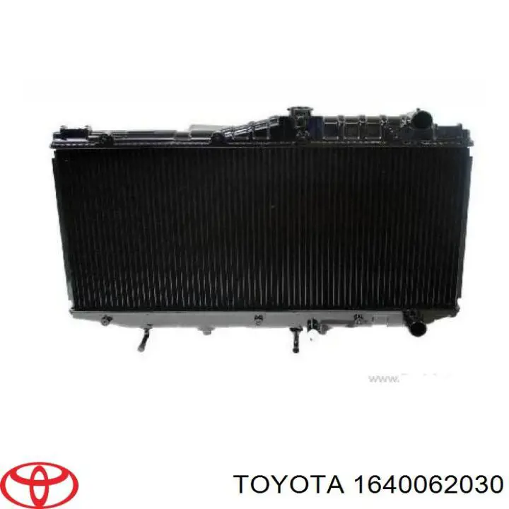  1640062011 Toyota