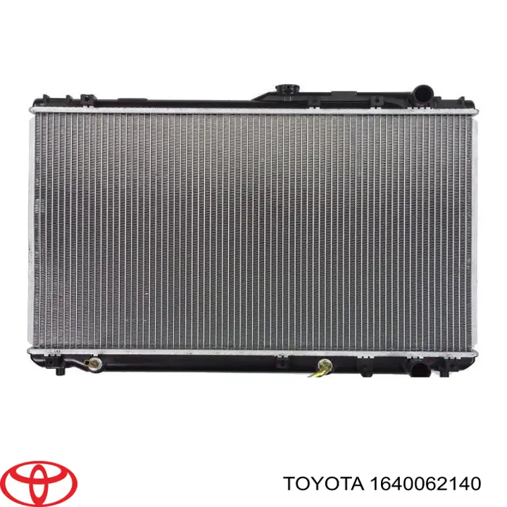  1640062140 Toyota