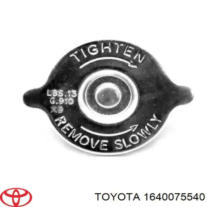  1640075540 Toyota