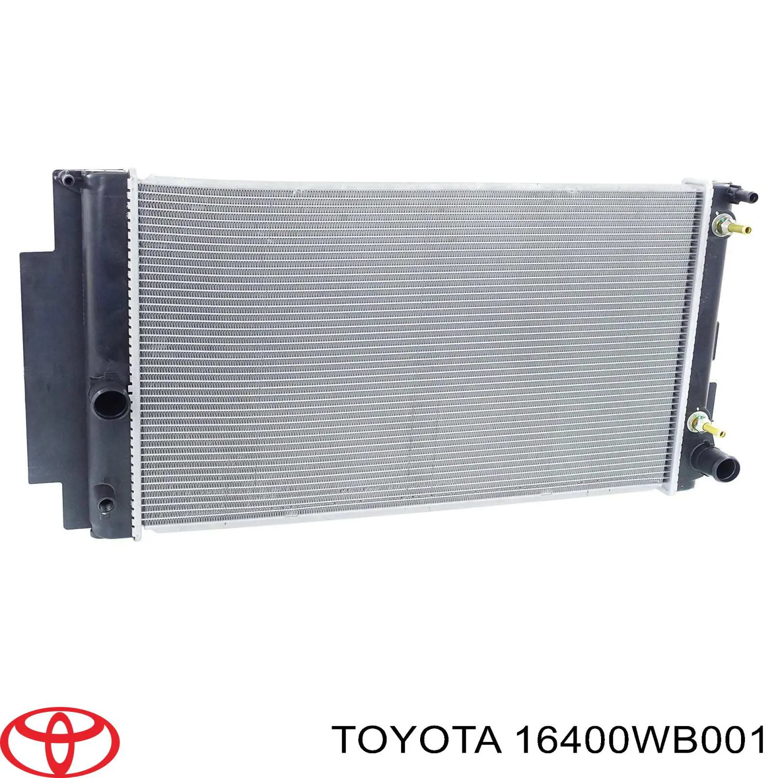  16400WB002 Market (OEM)