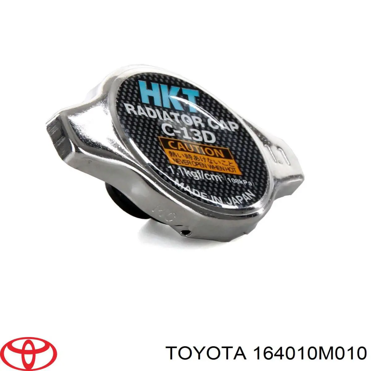 164010M010 Toyota 