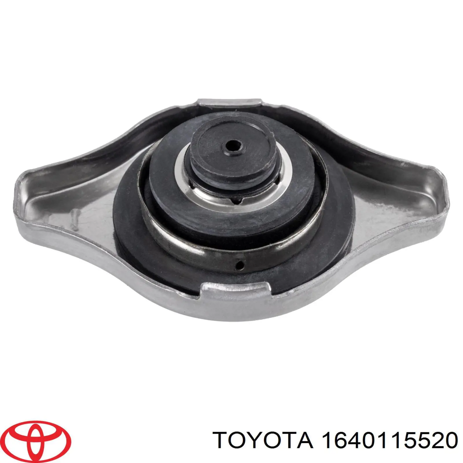 Крышка радиатора 1640115520 Toyota