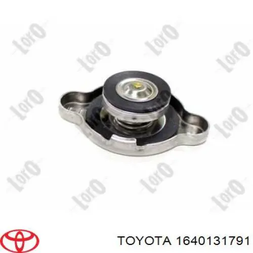 Toyota 1640131791 цена, от 14.92 USD