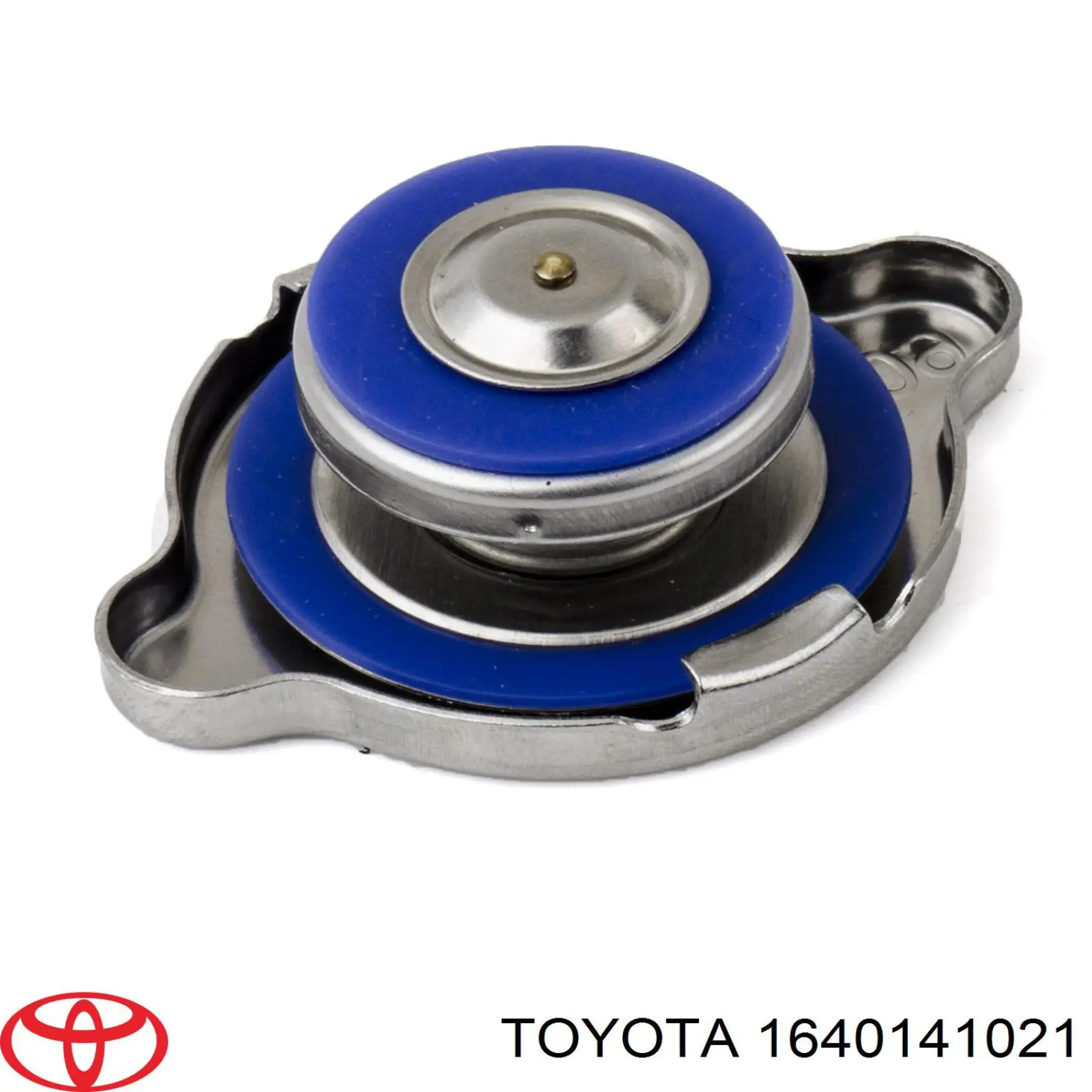 Крышка/пробка радиатора Toyota 1640141021 цена, от 4.07 USD