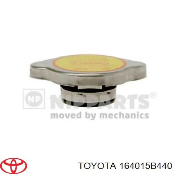 164015B440 Toyota