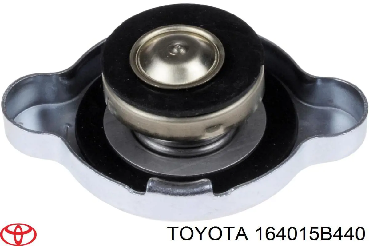  164015B440 Toyota