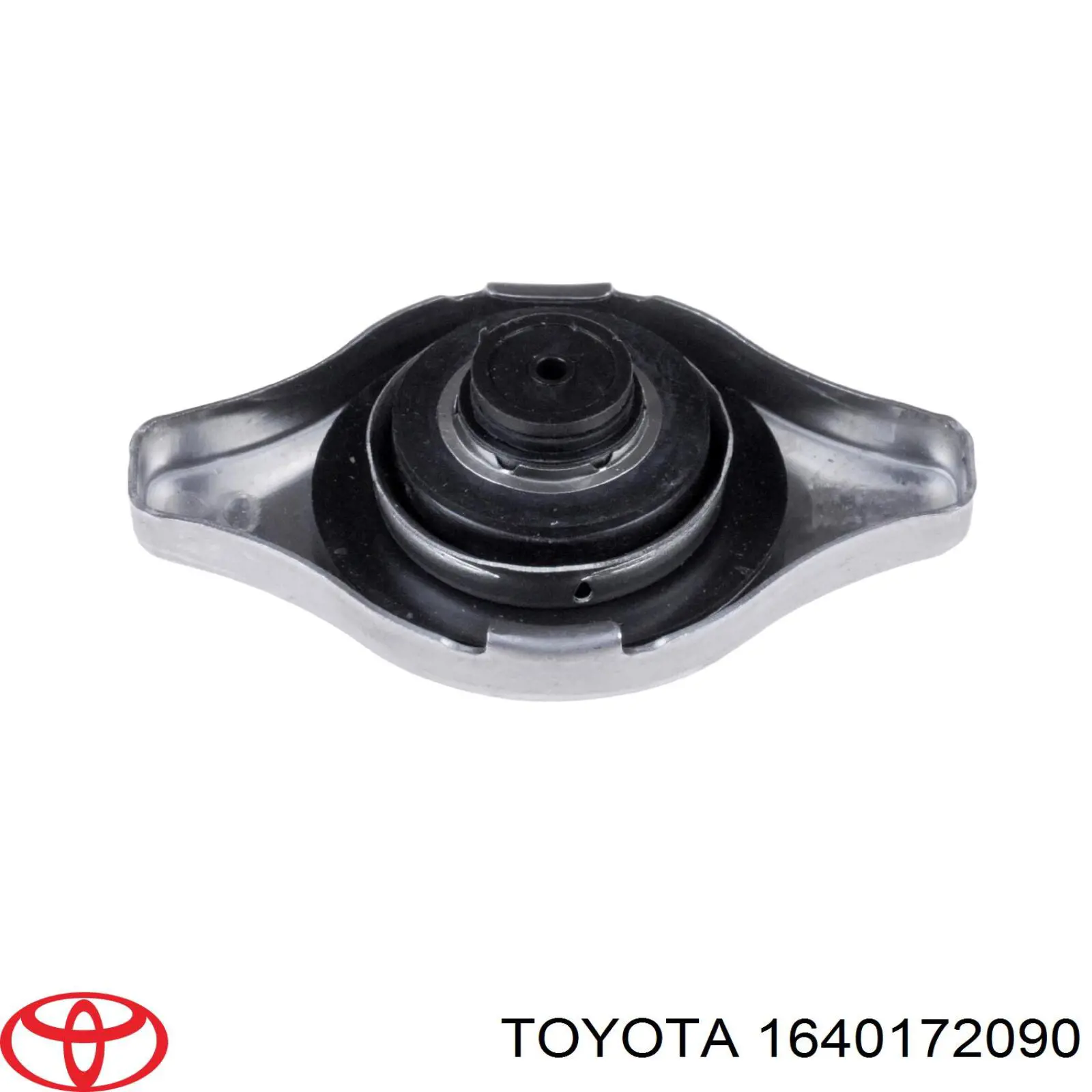 Крышка радиатора 1640172090 Toyota