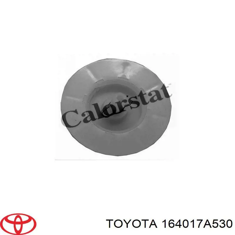  Toyota 164017A530 цена, от 11.06 USD