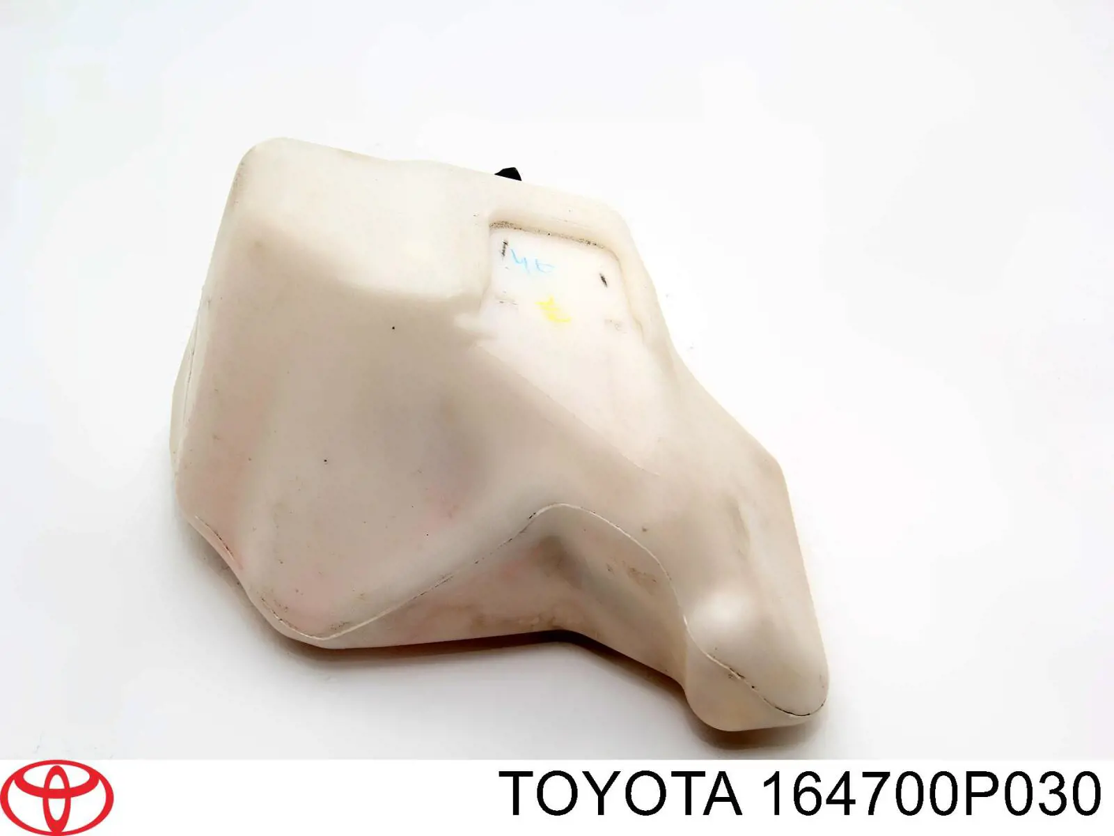 164700P030 Toyota Расширительный бачок охлаждения