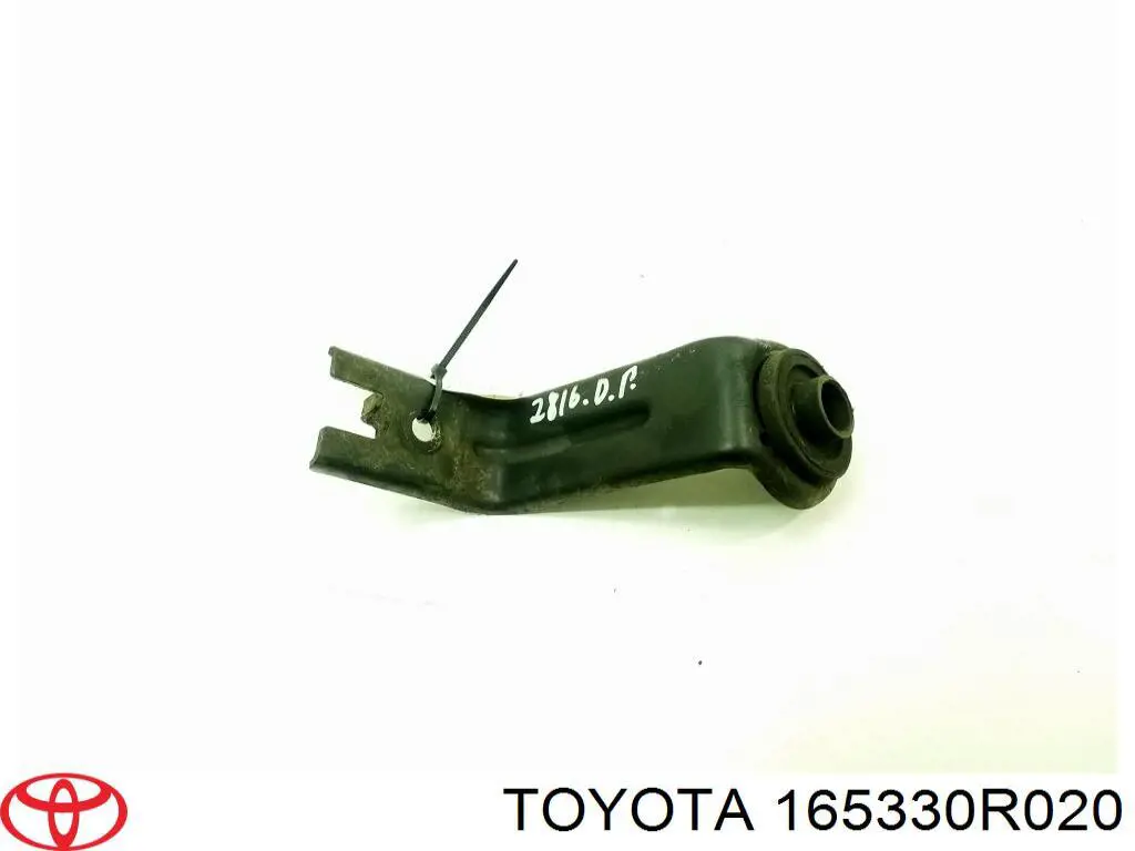  165330R020 Toyota