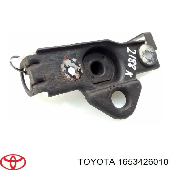  Toyota 1653426010 цена, от 9.84 USD