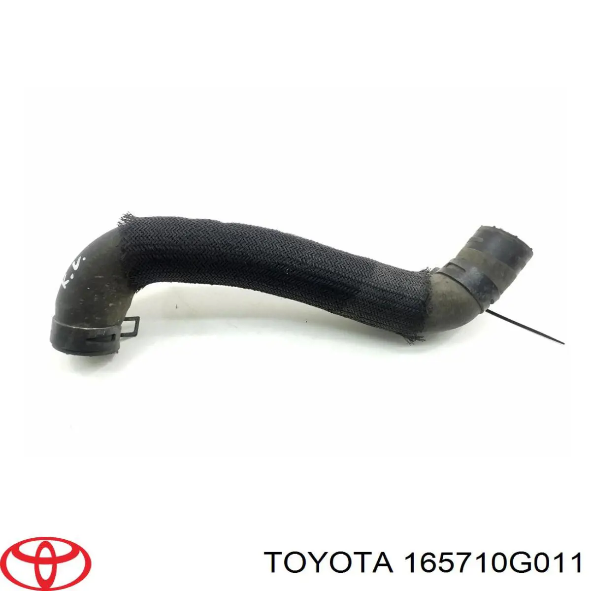  165710G011 Toyota