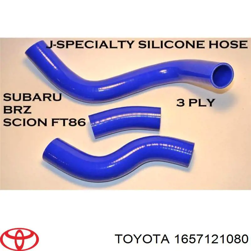  1657121080 Toyota
