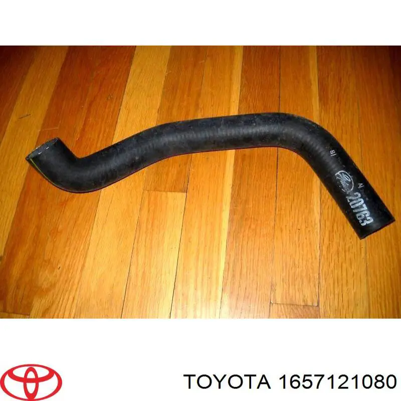  Toyota 1657121080