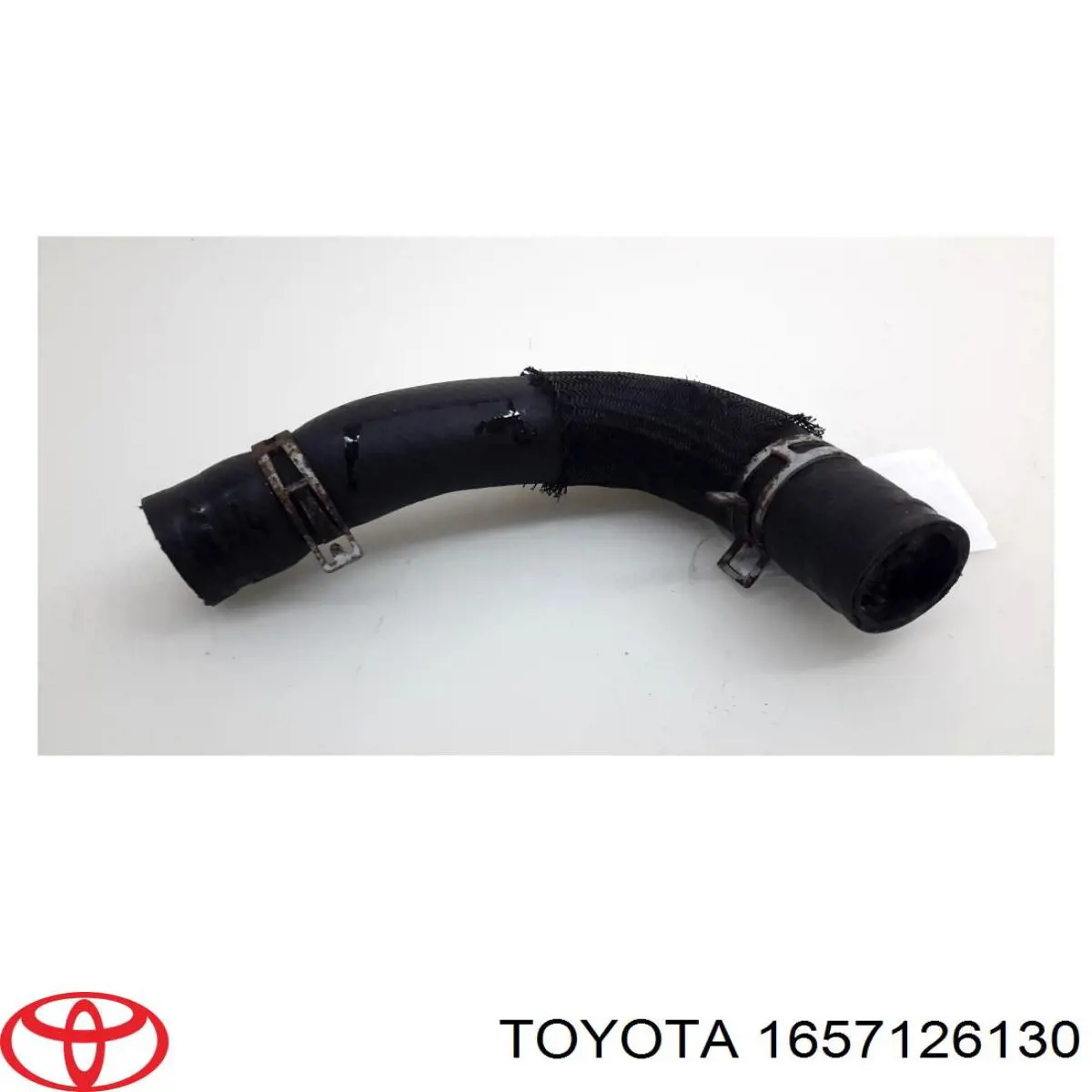  Toyota 1657126130 цена, от 12.61 USD