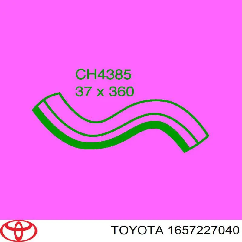  1657227040 Toyota